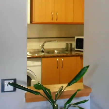 Apartment Ale Benavites