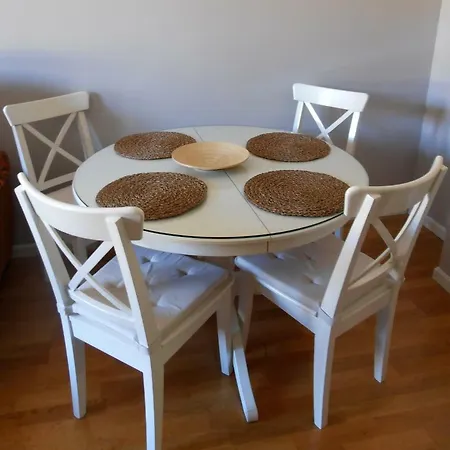 Apartment Ale Benavites *