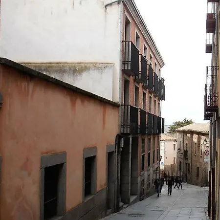 Apartment Ale Benavites