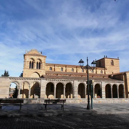 Ale Benavites * Avila