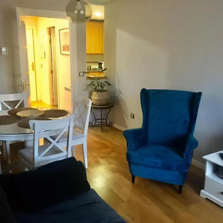 Apartment Ale Benavites